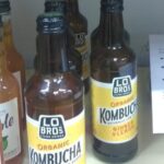 Kombucha