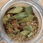 Pickling Spice