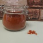 Cayenne Pepper